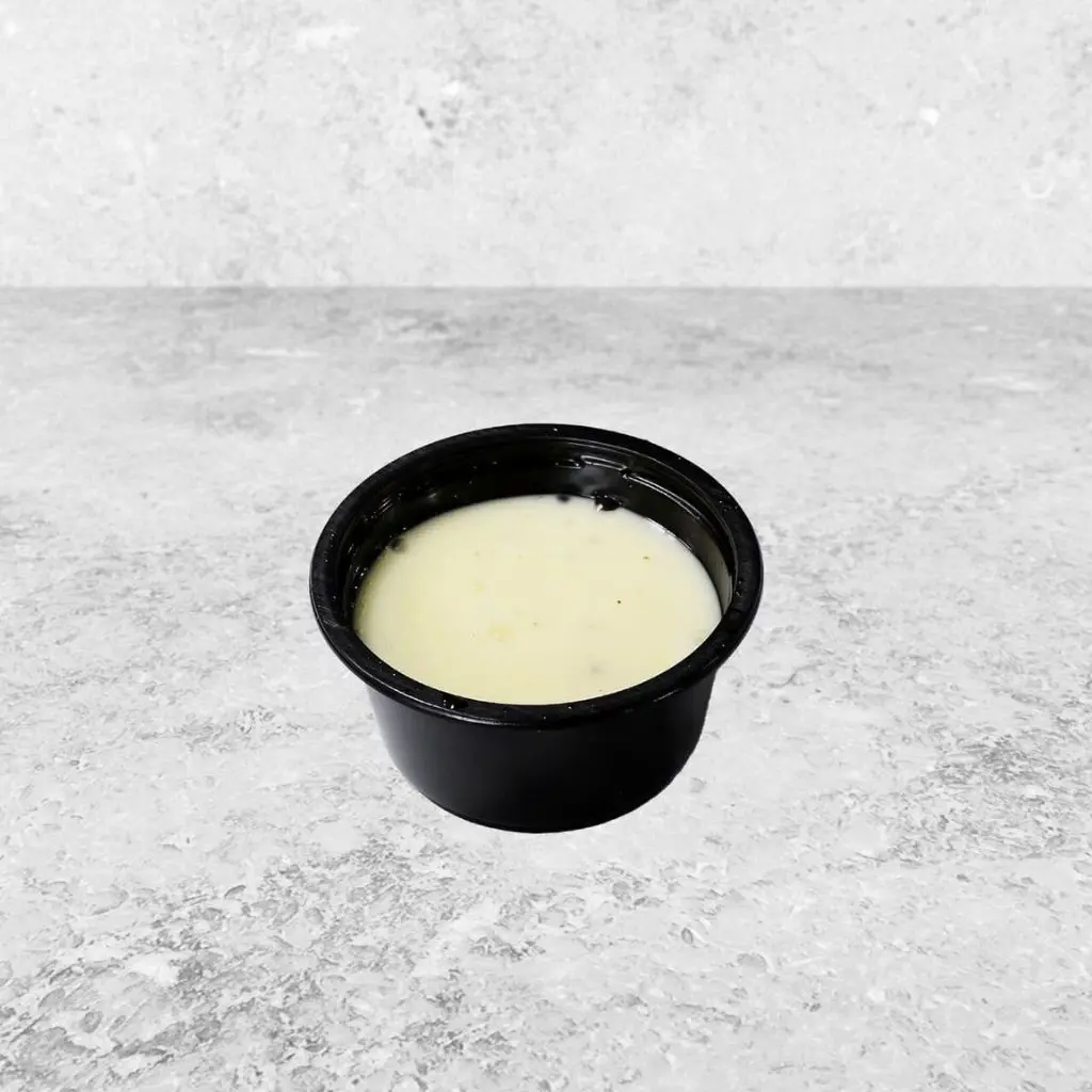 Ranch Sauce